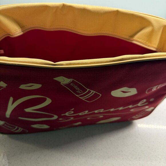 Besame Cosmetics Duffle Bag - Picture 6 of 7
